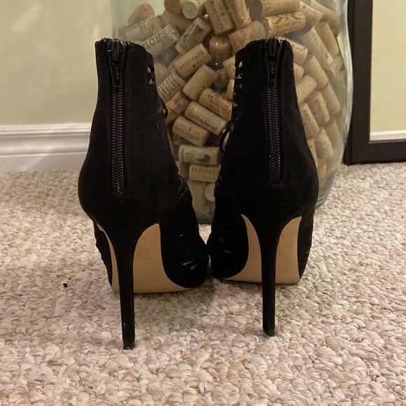 Aldo strappy sandals - Picture 2 of 3